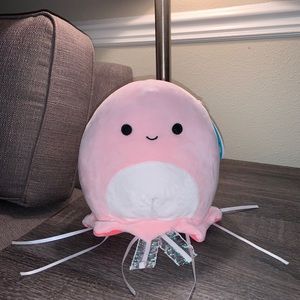 Squishmallow Jellyfish